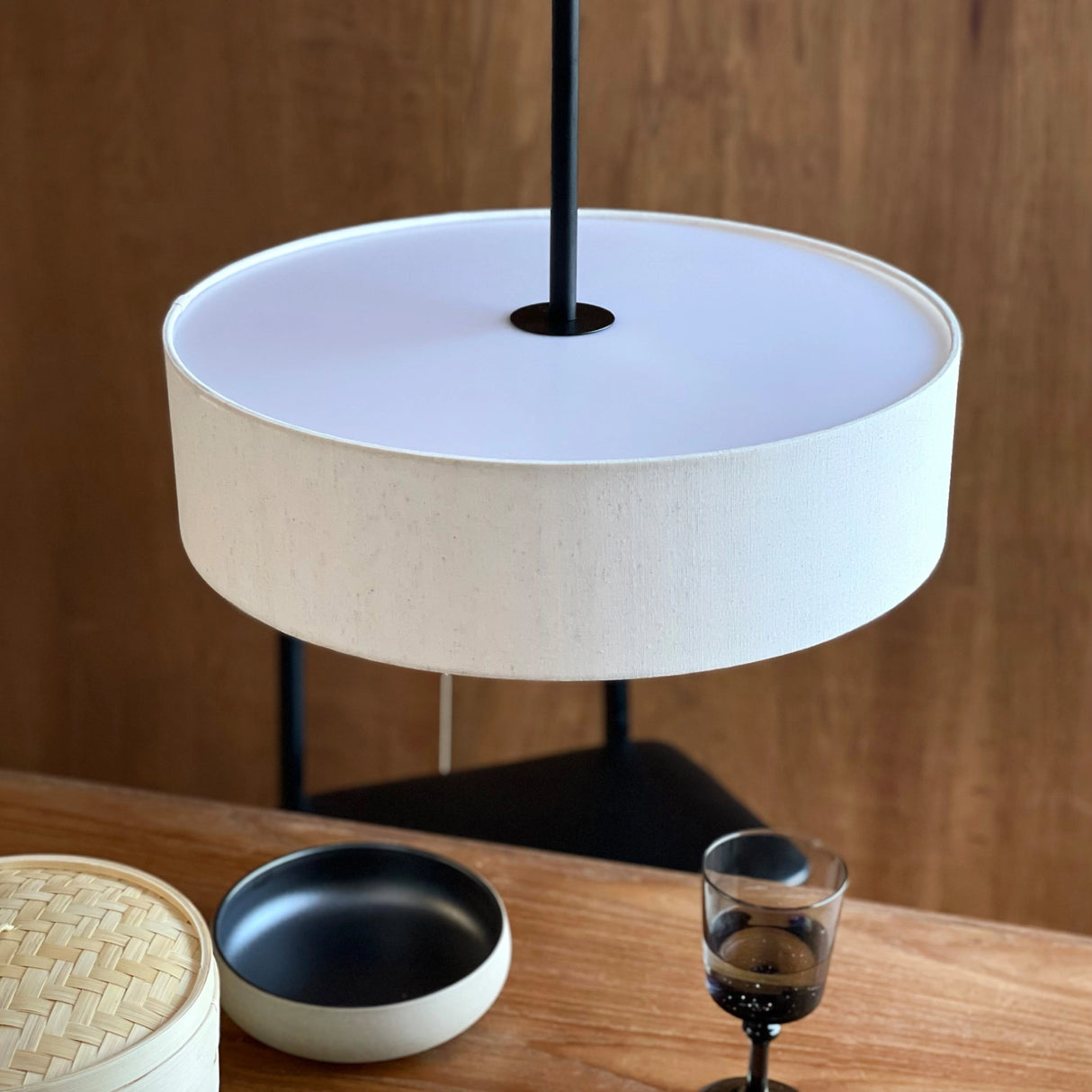 Dyberg Larsen Calix Pendant Lamp, 45 cm