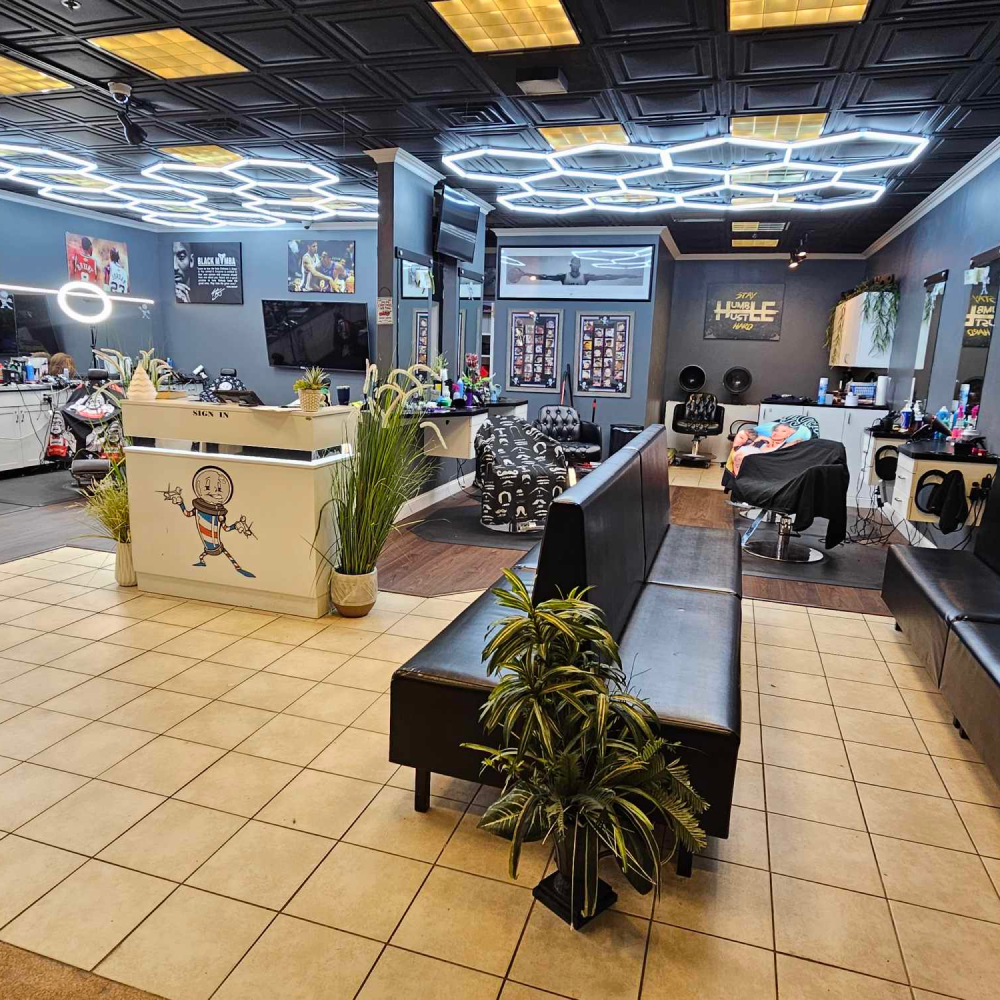 11 Hexagon LED-valo, 6500K, Ei himmennettävä