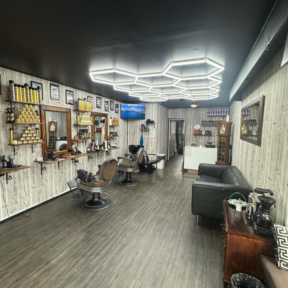 11 Hexagon LED-valo, 6500K, Ei himmennettävä