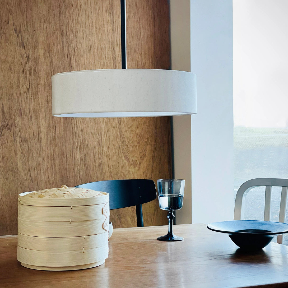 Dyberg Larsen Calix Pendant Lamp, 45 cm