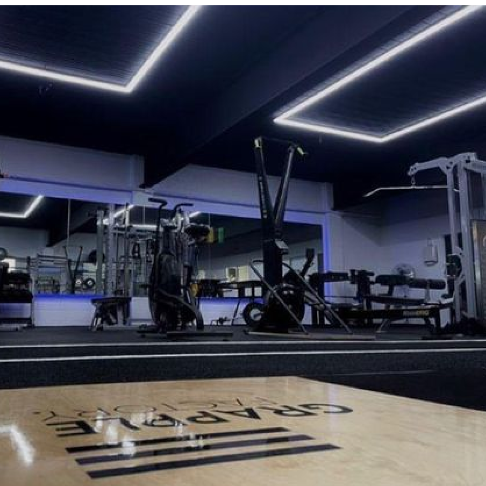 LED light panel 2400 x 4800 mm