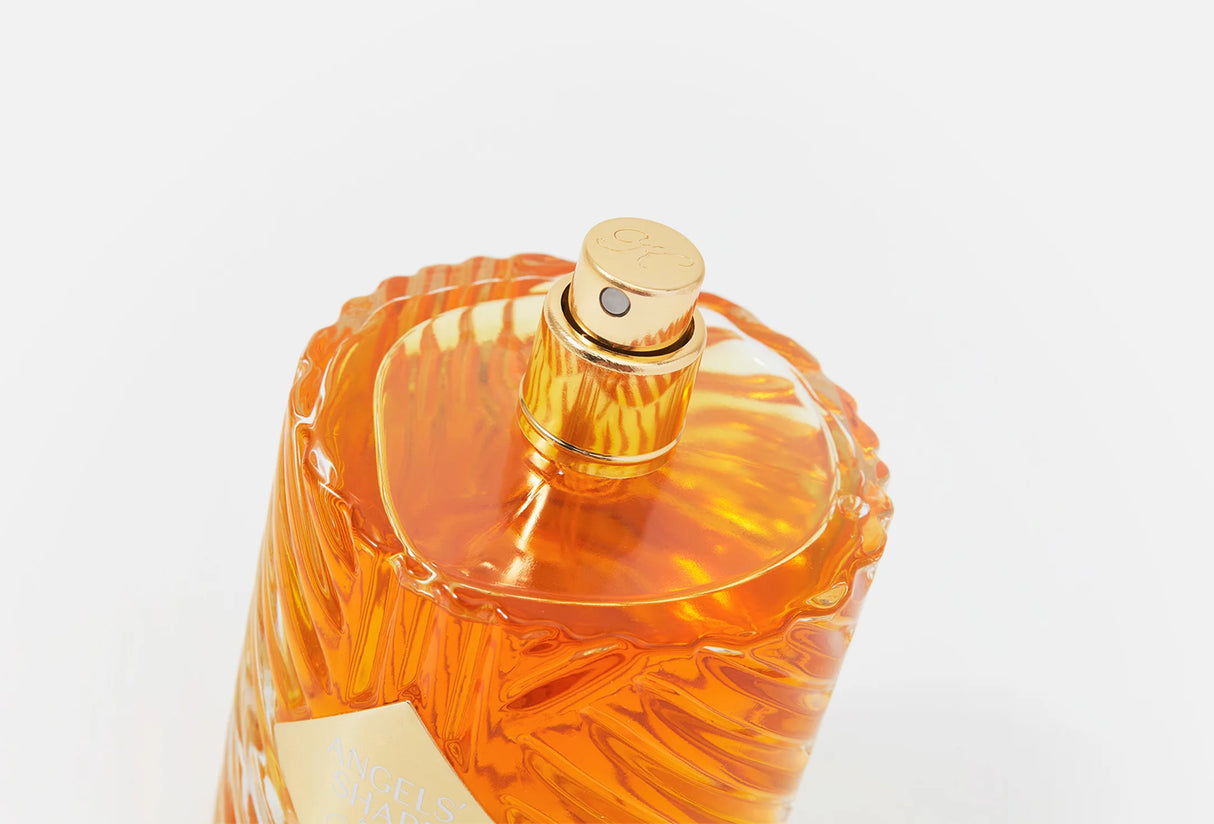 Kilian Eau De Parfum Unisex Angels Share unisex-tuoksu 100ml