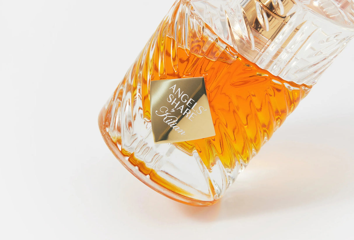 Kilian Eau De Parfum Unisex Angels Share unisex-tuoksu 100ml