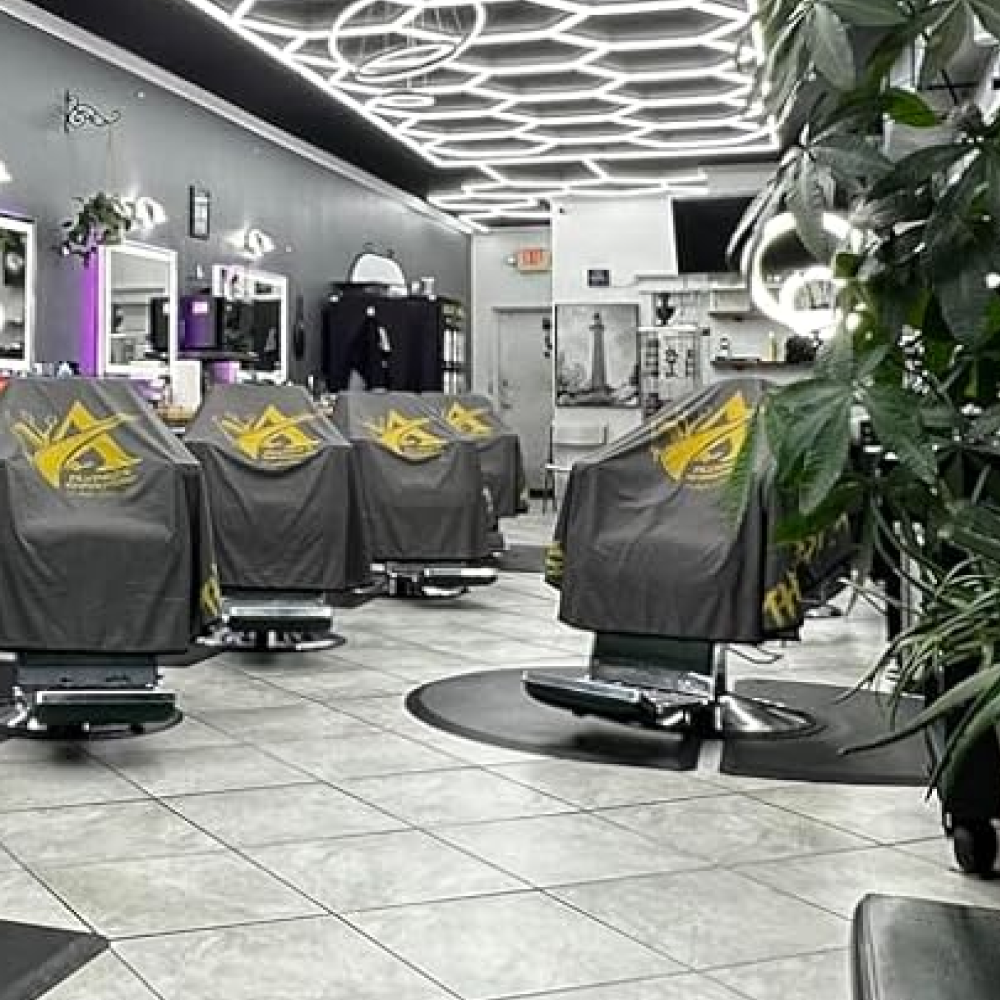 14 Hexagon LED-valo + kehikko, 6500K, Himmennettävä