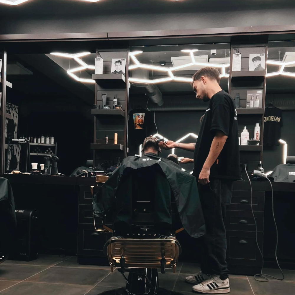 11 Hexagon LED-valo, 6500K, Ei himmennettävä