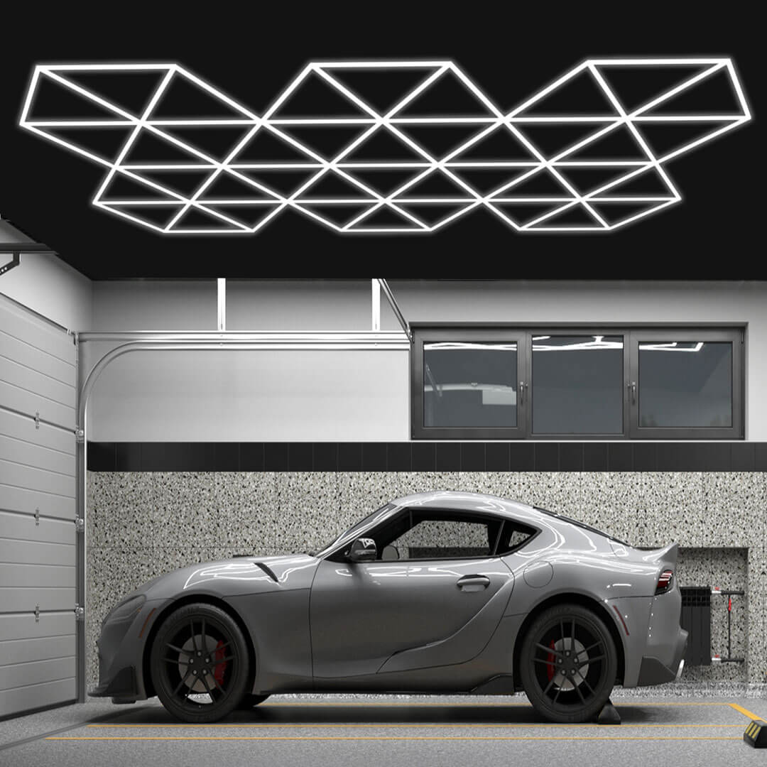 Moduluxe 01 moduulivalaisin