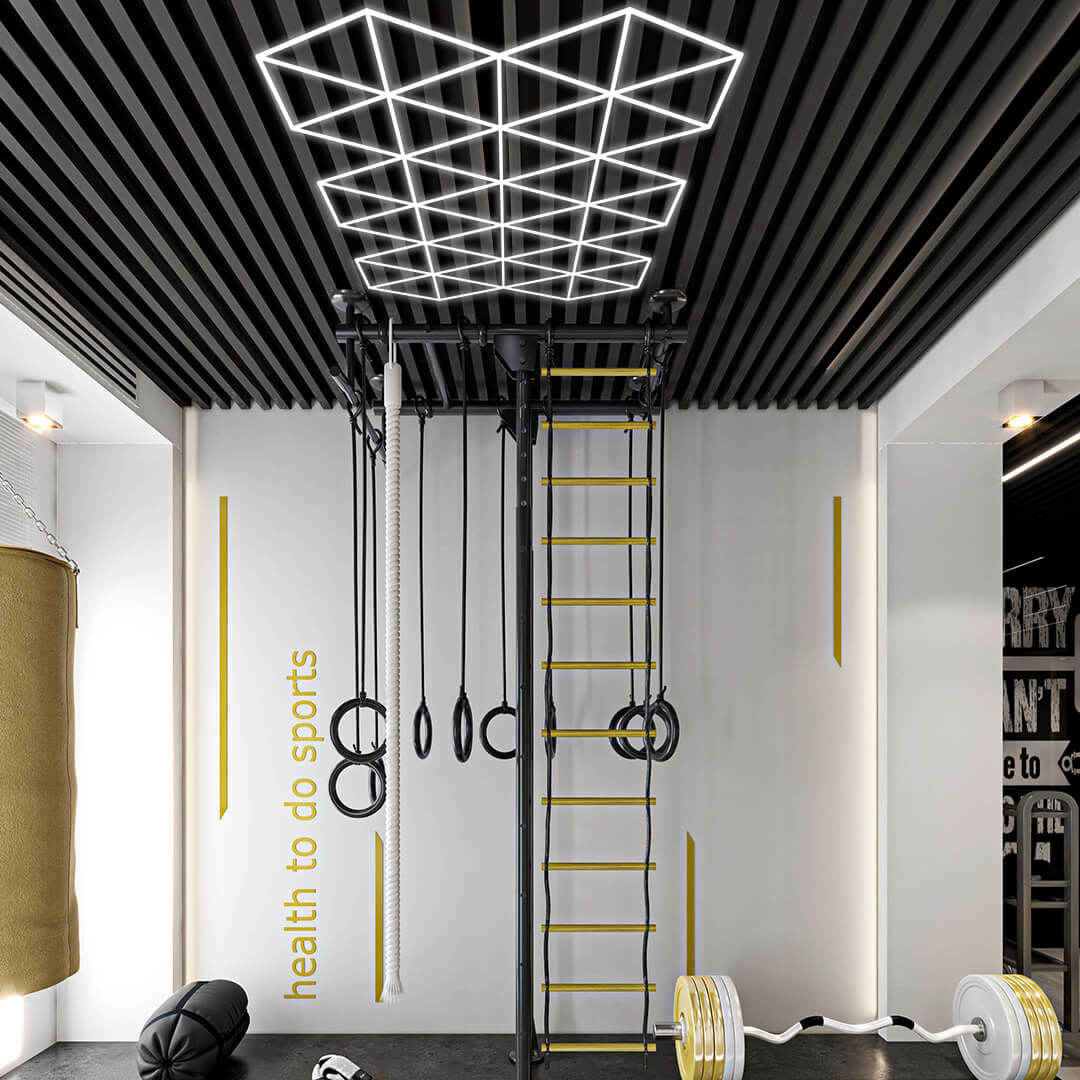 Moduluxe 01 moduulivalaisin