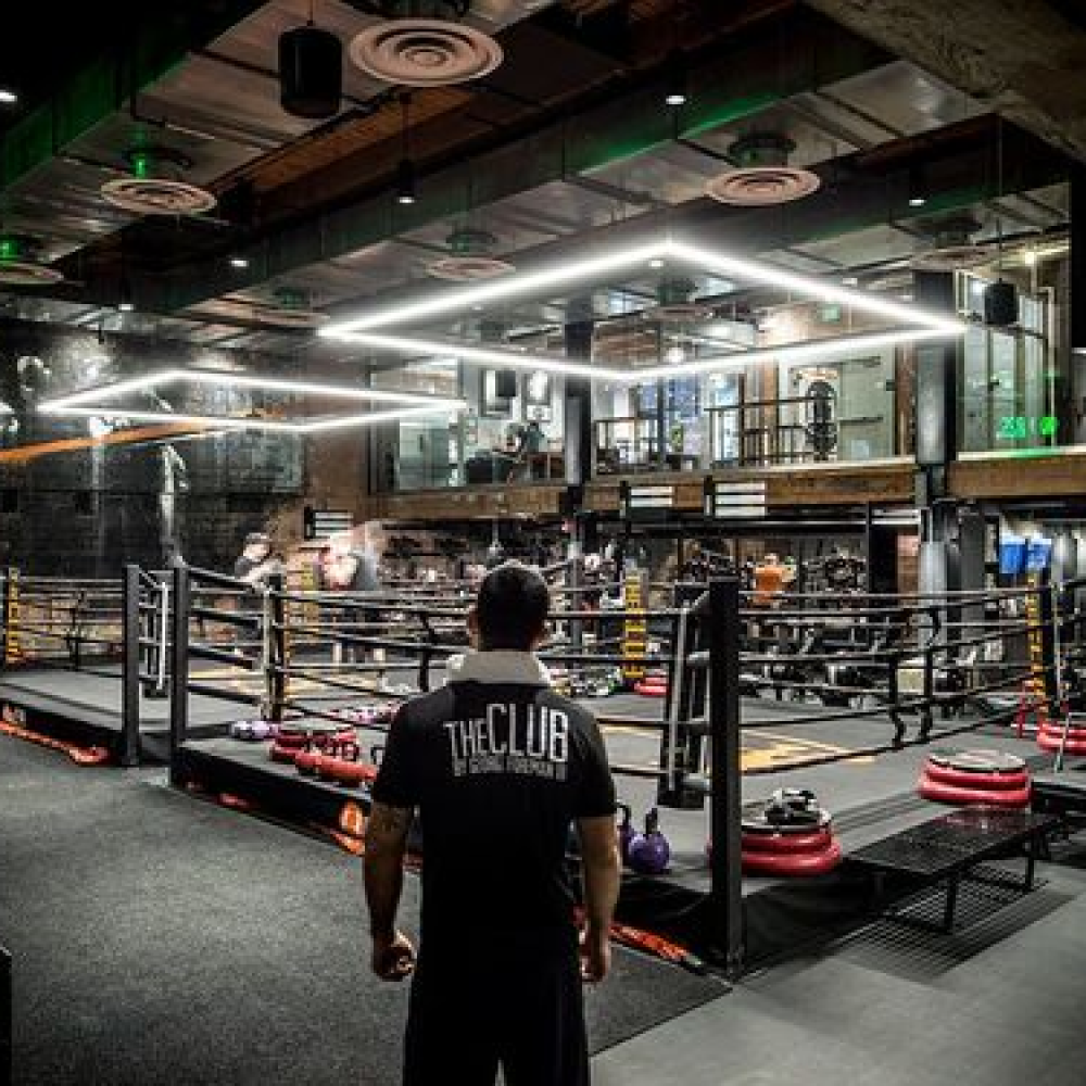 LED light panel 2400 x 4800 mm