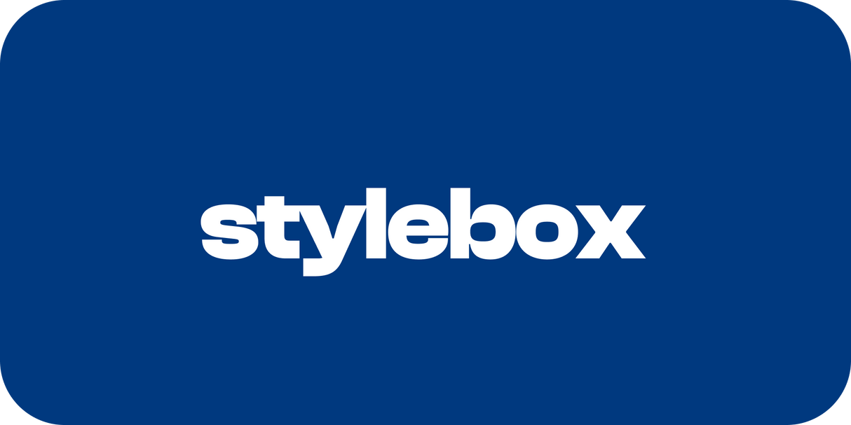 Stylebox lahjakortti