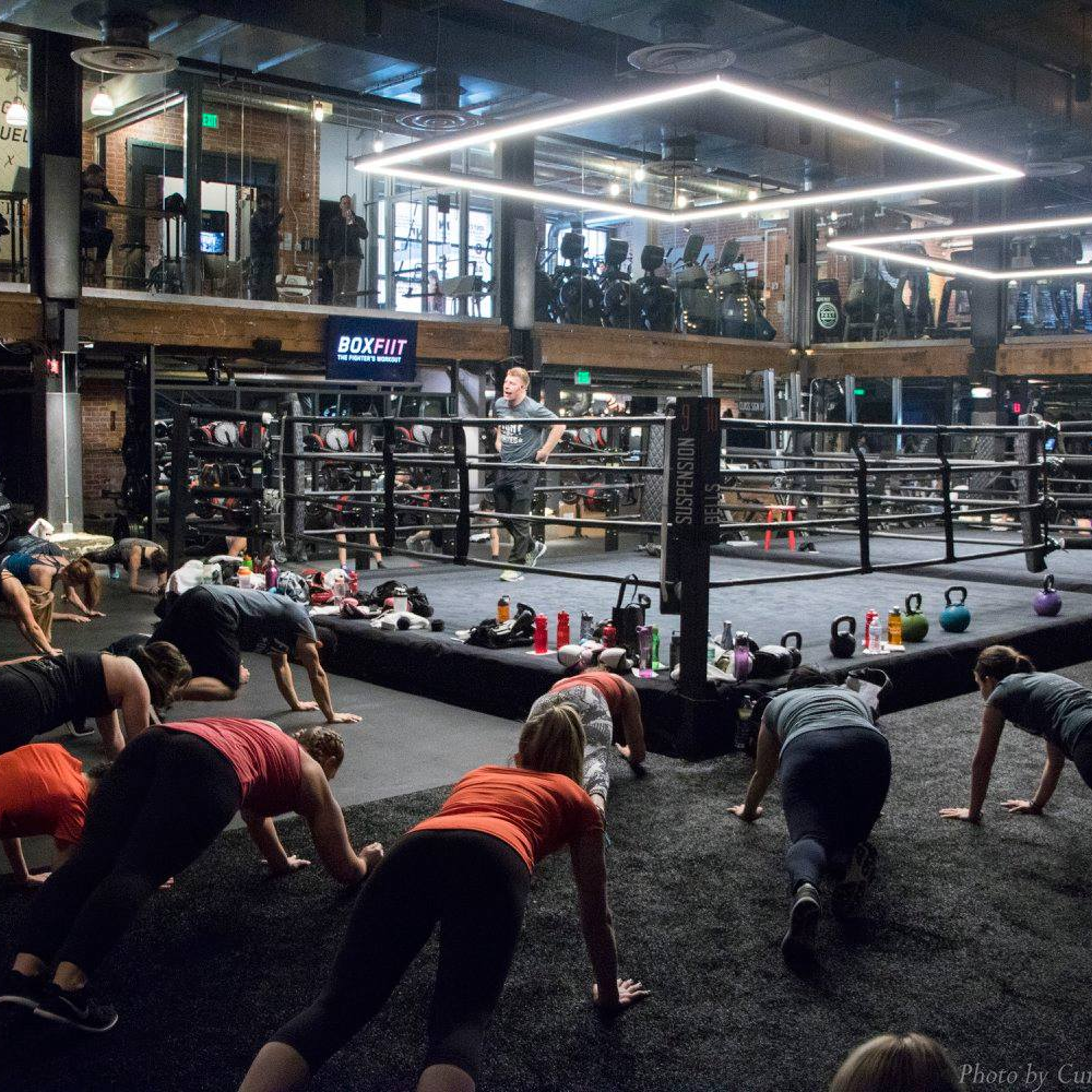 LED light panel 2400 x 4800 mm