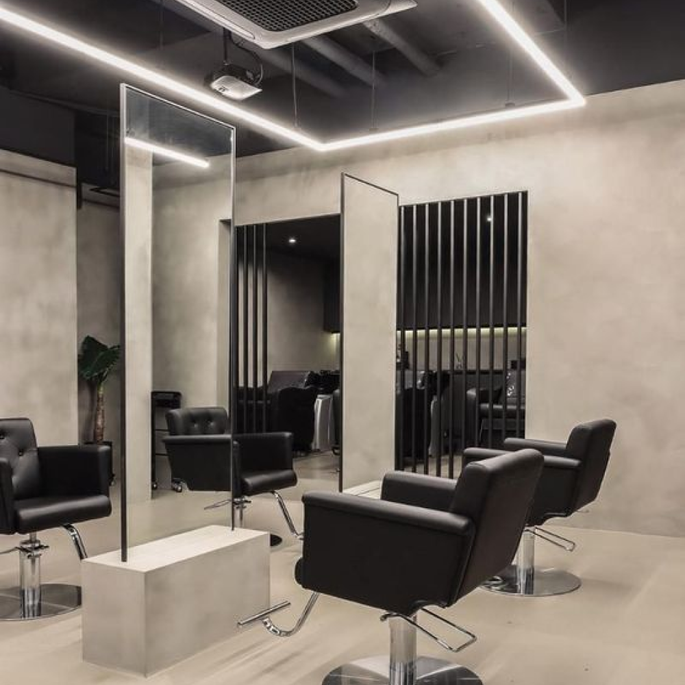 LED light panel 2400 x 4800 mm