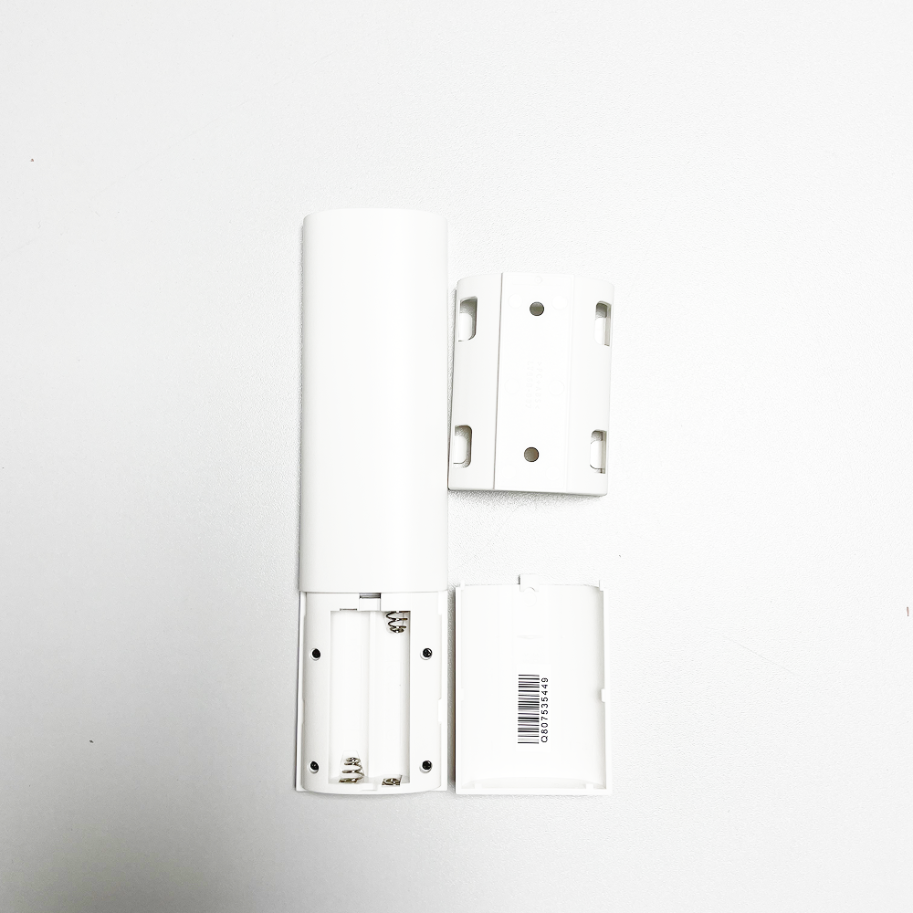 Q1 LED-kaukosäädin – 4-vyöhykkeen RF 2.4GHz ohjaus, ON/OFF + himmennys