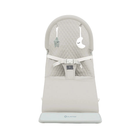 Vauvan sitteri, beige, 68 x 51 x 71 cm