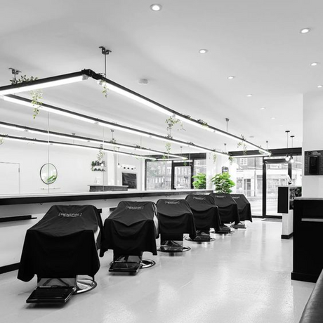 LED-valopaneeli 2400 x 4800 mm