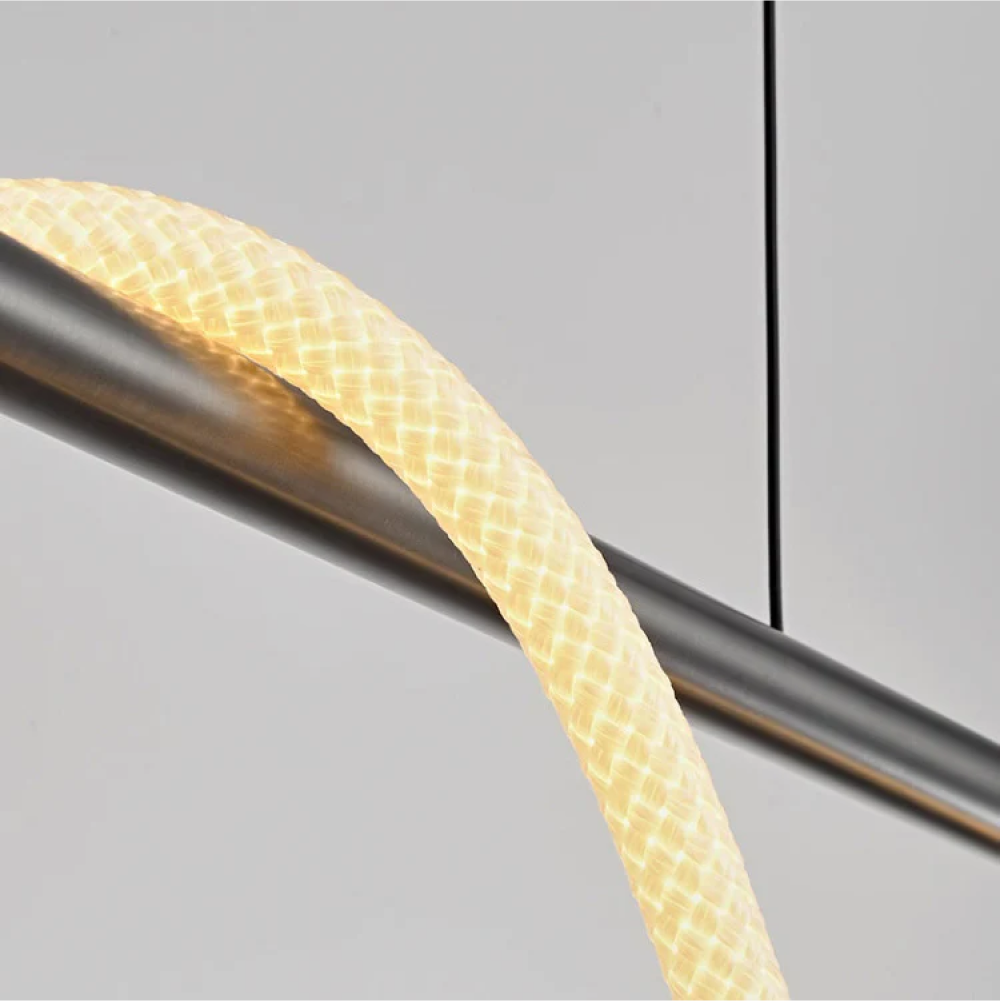 Skandi Kajo LED pendant lamp