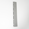 Slip for floor plastic tiles