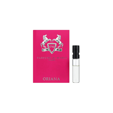 Parfums De Marly Oriana Eau De Parfum naisten tuoksu