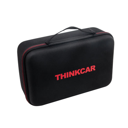 Thinkscan Max 2 – Intelligent fault diagnostics, active test, reading and clearing fault codes for automotive professionals