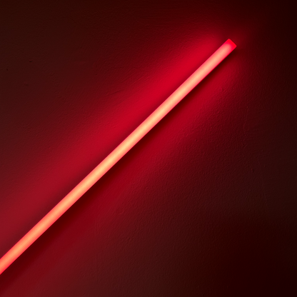 X malli LED-valaisin, 170 cm x 170 cm