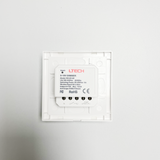 LED Wireless 0-10V dimmer/roller controller, LTECH, RF control, with relay switch, dimmable 0-100%