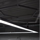 LED-valopaneeli 2400 x 4800 mm