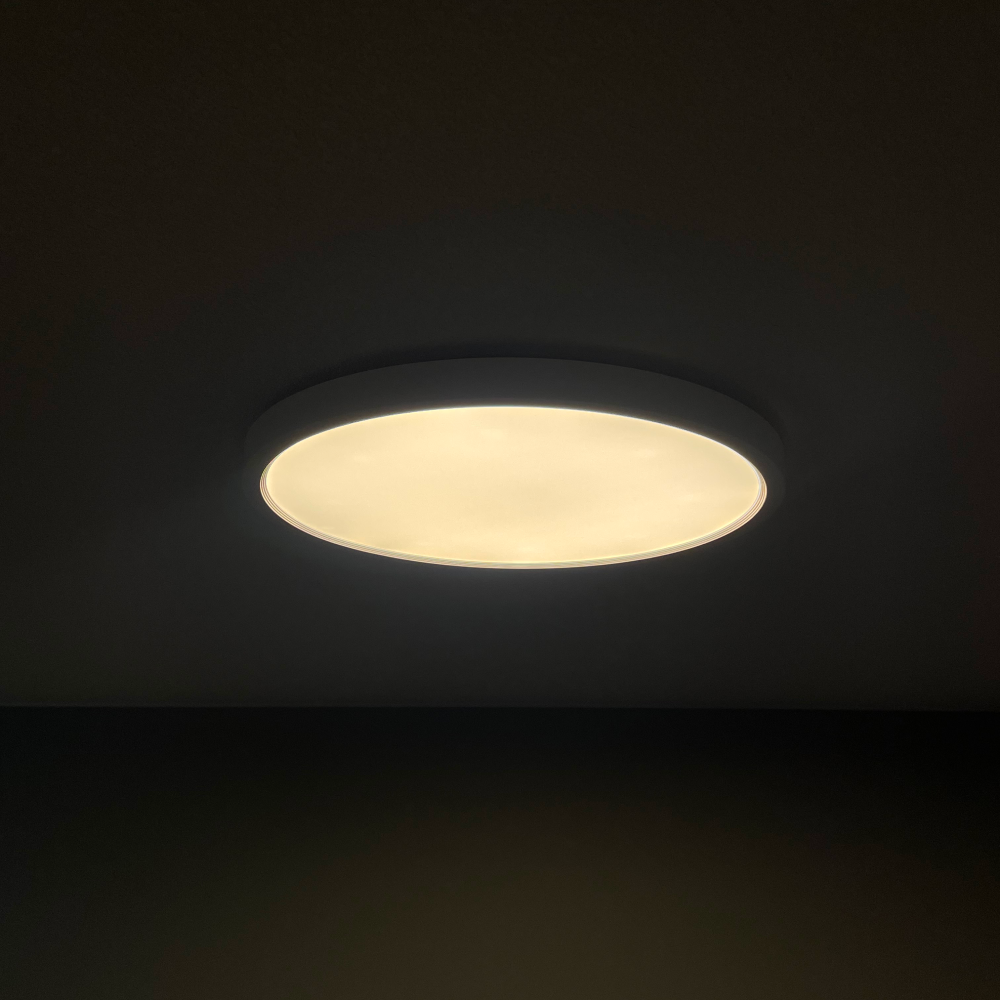 Led-kattovalaisin, langaton himmennettävä , 30 cm