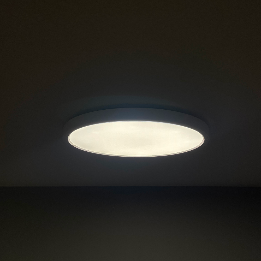 Led-kattovalaisin, langaton himmennettävä , 30 cm