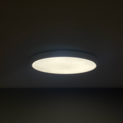 Led-kattovalaisin, langaton himmennettävä , 30 cm