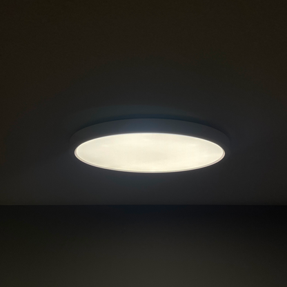 Led-kattovalaisin, langaton himmennettävä , 40 cm