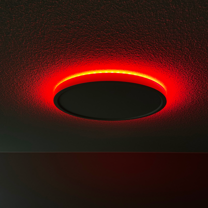 Led-kattovalaisin, langaton himmennettävä , 30 cm