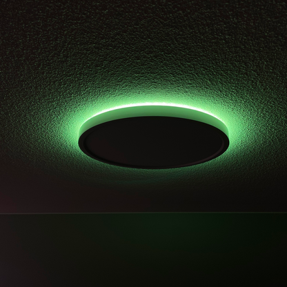 Led-kattovalaisin, langaton himmennettävä , 30 cm