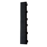 Slip for floor plastic tiles