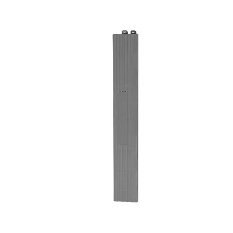 Slip for floor plastic tiles