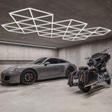 Moduluxe 01 moduulivalaisin