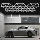 Moduluxe 01 moduulivalaisin