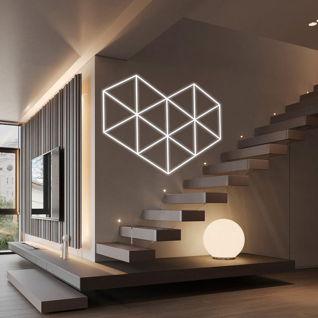 Moduluxe 03 moduulivalaisin