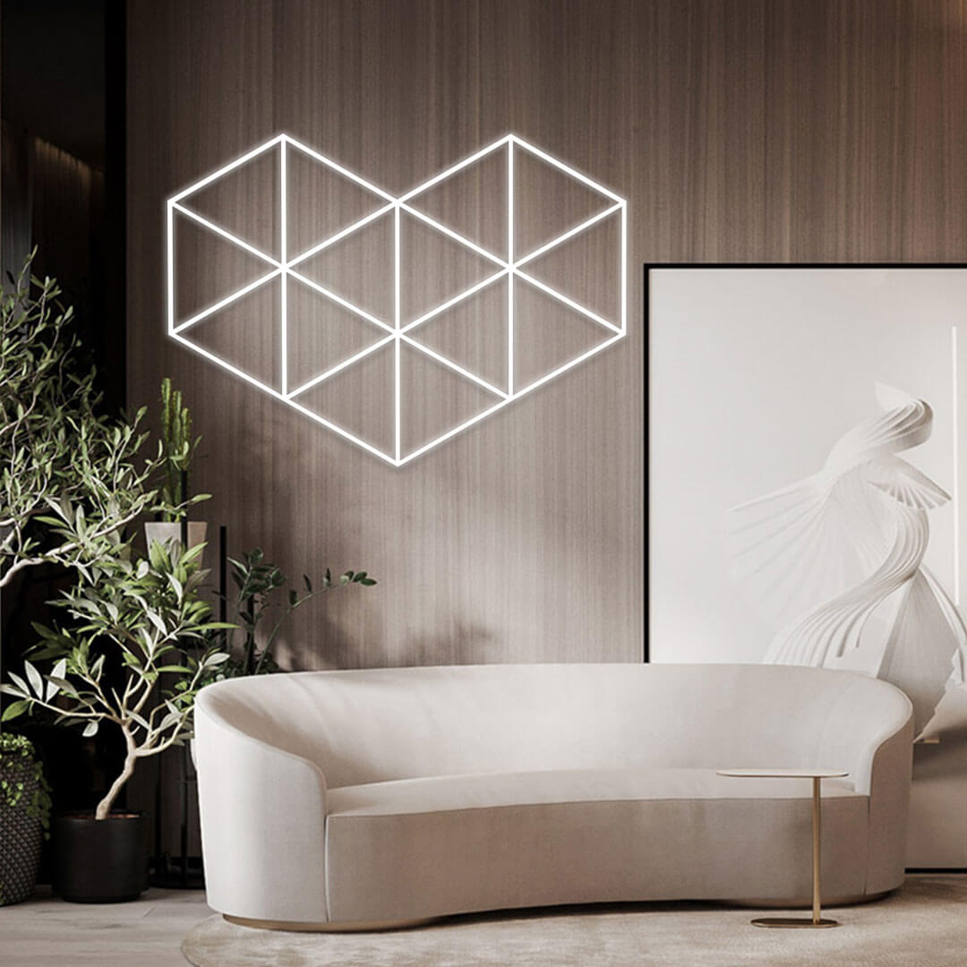 Moduluxe 03 moduulivalaisin