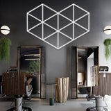Moduluxe 03 moduulivalaisin