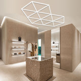 Moduluxe 03 moduulivalaisin