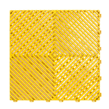 Yellow Floor tile 40x40cm 
