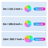 RGB Neon LED Strip Light