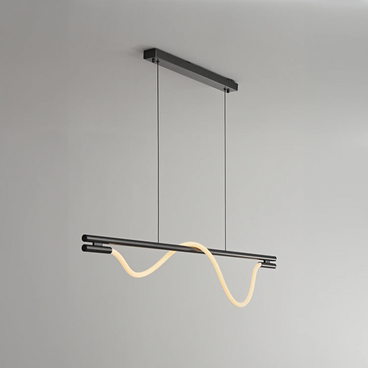 Skandi Kajo LED pendant lamp