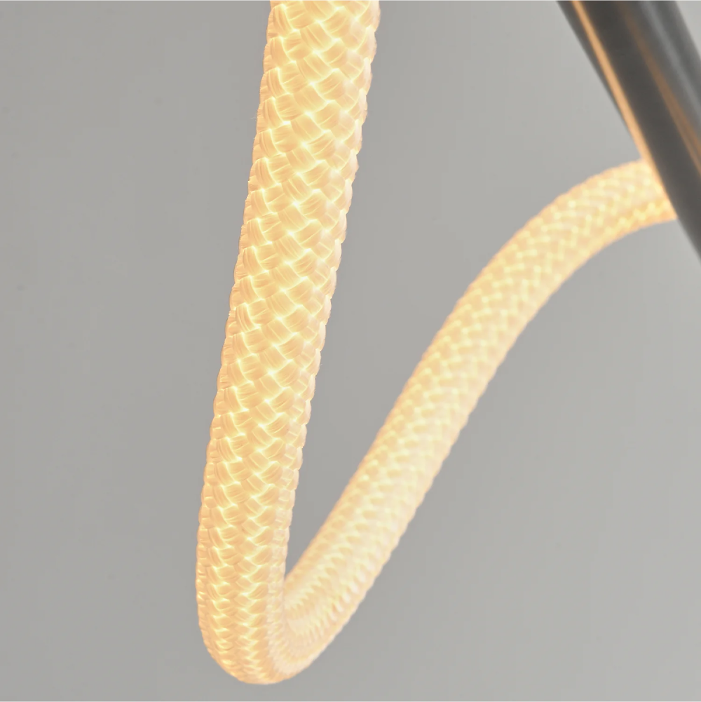Skandi Kajo LED pendant lamp
