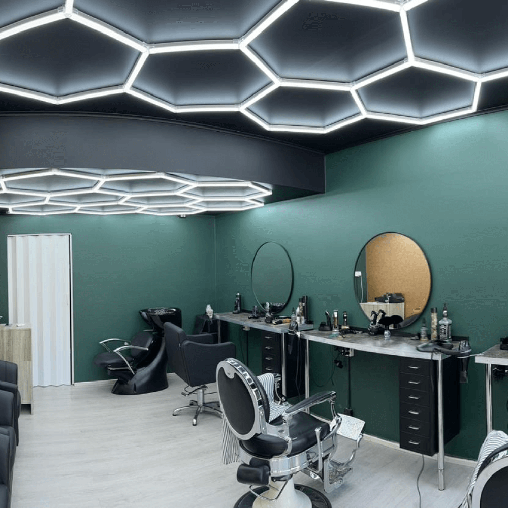 Barber Shop Lauttis (Lauttis parturi)