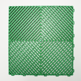 Green Floor tile 40x40cm