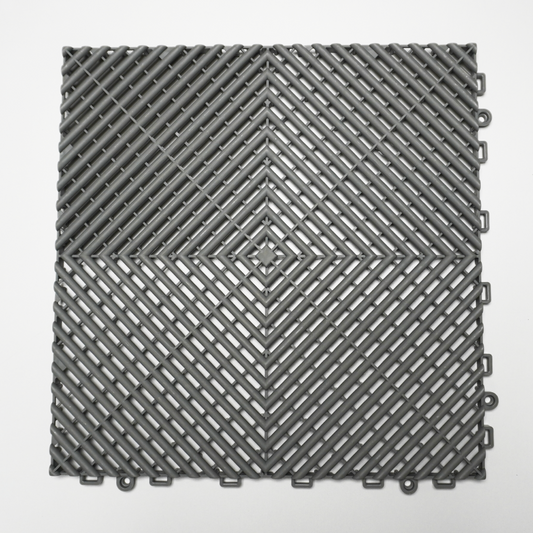 Gray Floor Tile 40x40cm 