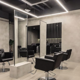 LED-valopaneeli 2400 x 4800 mm