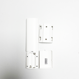 Q1 LED Remote Control – 4-zone RF 2.4GHz control, ON/OFF + dimming