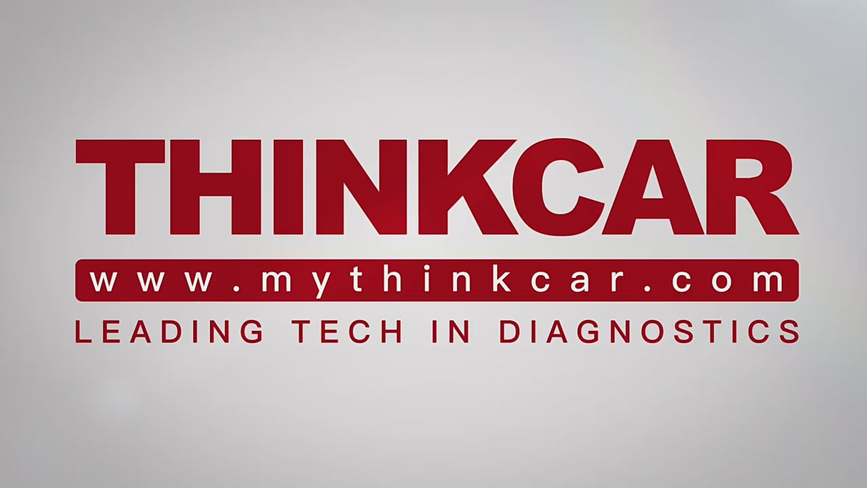 Thinkscan Max 2 – Intelligent fault diagnostics, active test, reading and clearing fault codes for automotive professionals